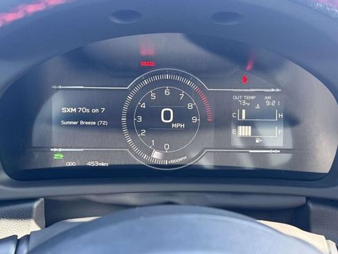 Used 2026 Subaru BRZ Limited RWD image 22