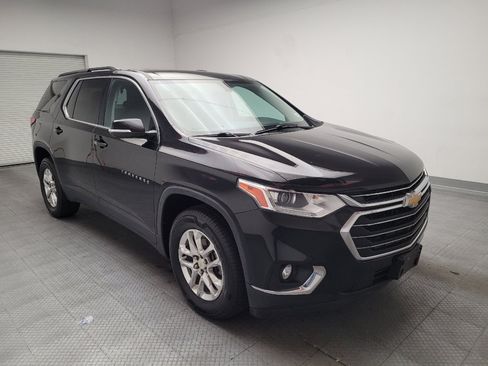 Used 2019 Chevrolet Traverse LT AWD/4WD image 13