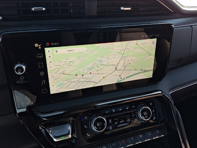 New 2026 GMC Sierra 2500 AT4X AWD/4WD image 13