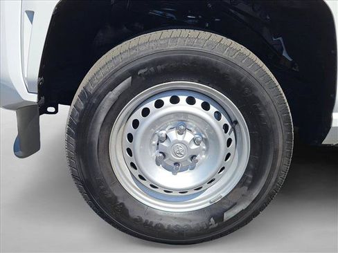 Certified 2025 Toyota Tacoma SR w/ SR Upgrade Package RWD image 25
