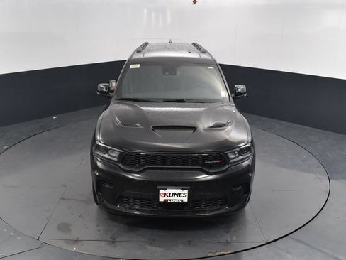 New 2026 Dodge Durango GT AWD/4WD image 39