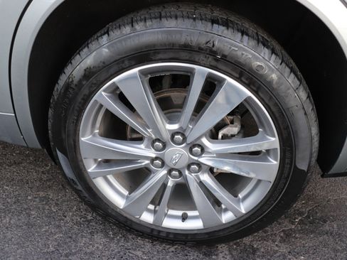 Used 2023 Cadillac XT6 Premium Luxury image 62