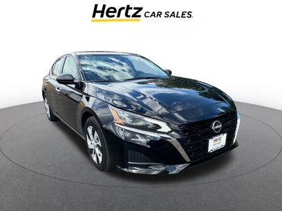 Used 2024 Nissan Altima 2.5 S