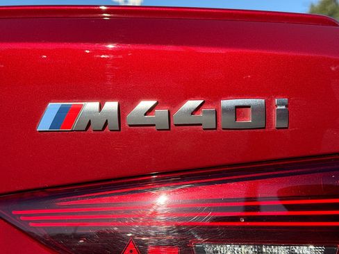 Used 2025 BMW M440i Coupe image 11