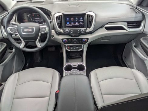 Used 2023 GMC Terrain SLT w/ Infotainment Package II FWD image 20