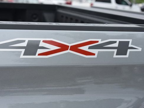 New 2026 Chevrolet Silverado 1500 W/T w/ WT Value Package image 12