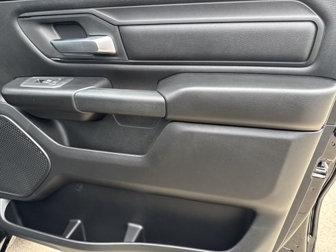 New 2026 RAM 1500 Classic Warlock AWD/4WD image 15
