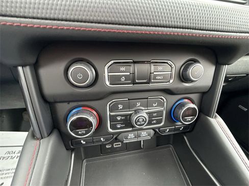 Certified 2022 Chevrolet Tahoe RST w/ Luxury Package image 18