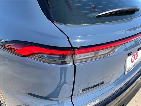 New 2026 Toyota Crown Signia Limited image 14