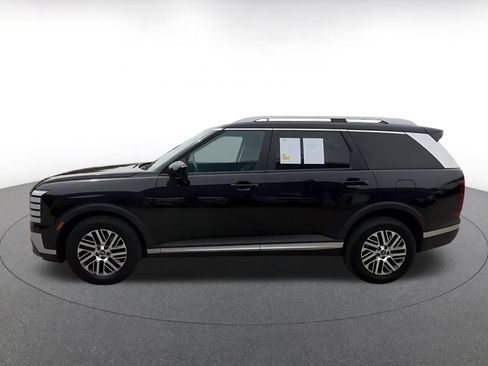 Used 2026 Hyundai Palisade SEL AWD/4WD image 8