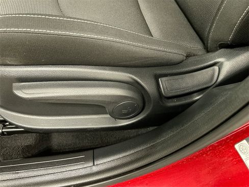 Certified 2023 Kia Forte LXS image 10