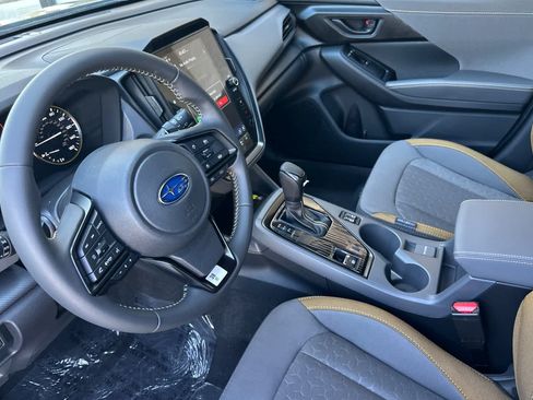 New 2026 Subaru Crosstrek 2.5i Sport w/ Crosstrek Mirror Package AWD/4WD image 9