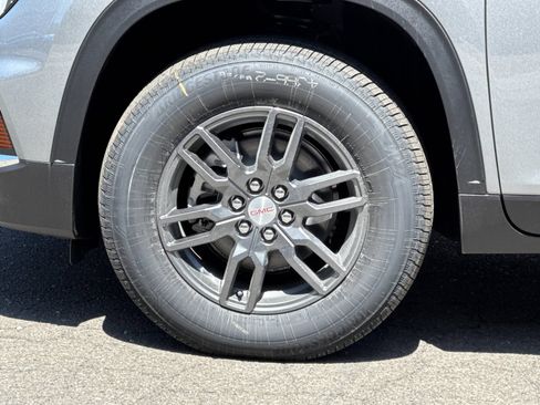 New 2026 GMC Acadia Elevation FWD image 30