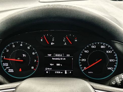 Used 2024 Chevrolet Malibu LT image 19