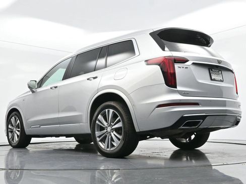 Used 2020 Cadillac XT6 Premium Luxury AWD/4WD image 55