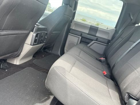 Used 2018 Ford F150 XL w/ Equipment Group 101A Mid RWD image 5