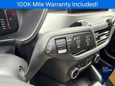 Used 2024 Ford Escape Active FWD image 45