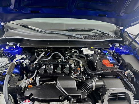 Used 2024 Honda CR-V LX image 30