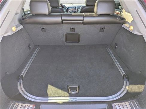 Used 2015 Cadillac SRX Performance w/ Driver Awareness Package image 6