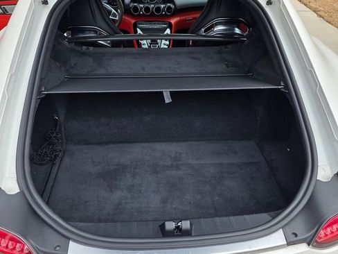 Used 2016 Mercedes-Benz AMG GT S image 45