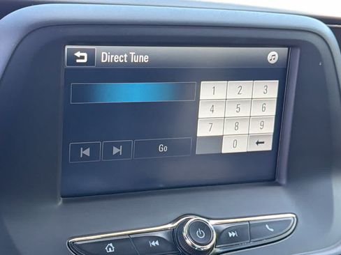 Used 2017 Chevrolet Camaro LT w/ RS Package RWD image 15