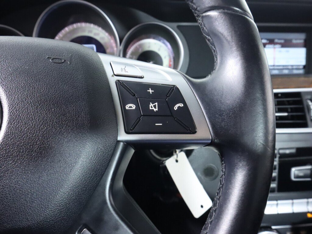 Used 2014 Mercedes-Benz C 300 4MATIC Sedan image 13