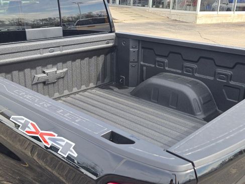 New 2026 Chevrolet Silverado 1500 RST w/ Convenience Package II image 15