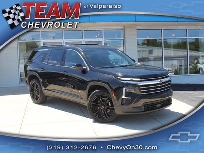 New 2026 Chevrolet Traverse LT w/ Driver Confidence Package
