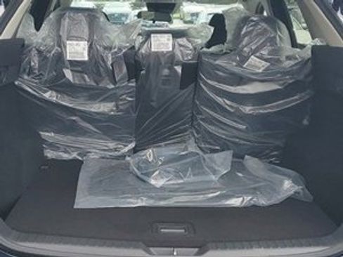 New 2025 MAZDA CX-5 AWD 2.5 S image 8