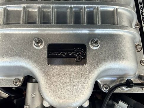 Used 2022 Dodge Challenger SRT Hellcat Redeye RWD image 38