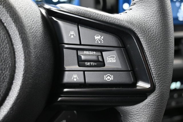 New 2026 Subaru Outback Premium AWD/4WD image 27