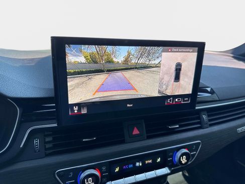 Used 2023 Audi A5 2.0T Premium Plus w/ Premium Plus image 19