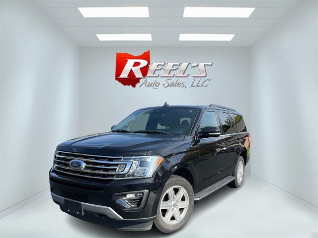 Used 2020 Ford Expedition XLT w/ Equipment Group 202A AWD/4WD image 1