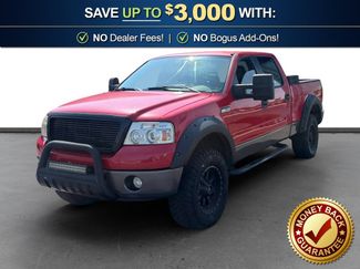 Used 2006 Ford F150 4x4 SuperCrew 360° Tour