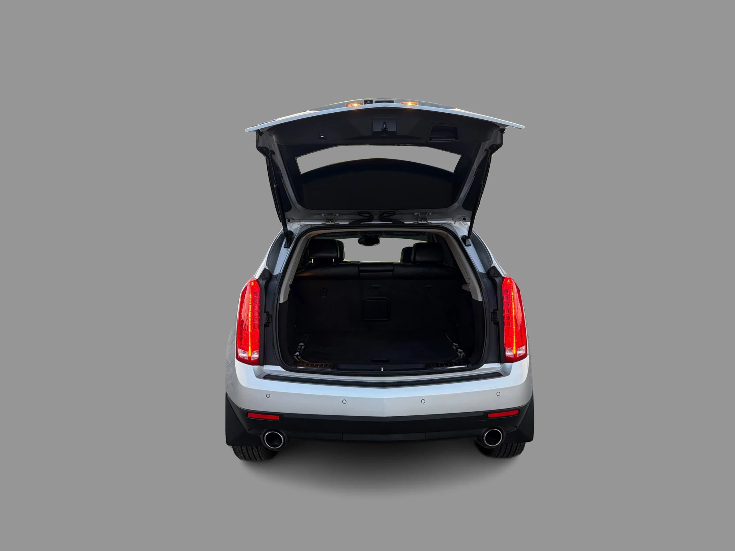 Used 2010 Cadillac SRX Performance FWD image 15