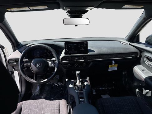 Used 2026 Honda HR-V Sport image 21