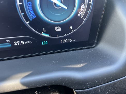 Used 2024 Hyundai Tucson SEL AWD/4WD image 19