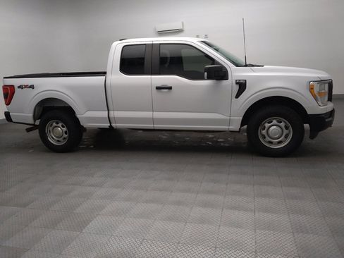 Used 2022 Ford F150 XL w/ Equipment Group 101A High AWD/4WD image 11