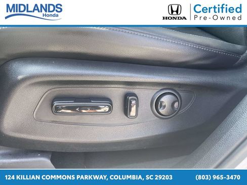 Certified 2024 Honda CR-V EX-L image 15