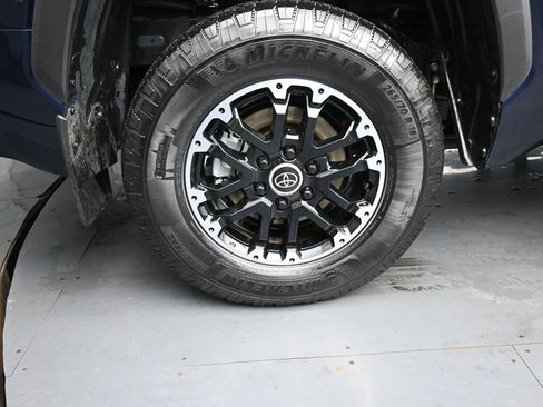 Used 2024 Toyota Tundra SR5 image 10