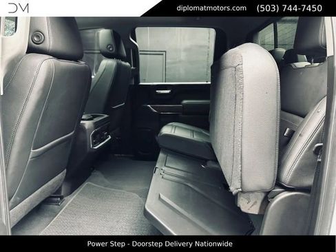 Used 2022 GMC Sierra 3500 Denali AWD/4WD image 24