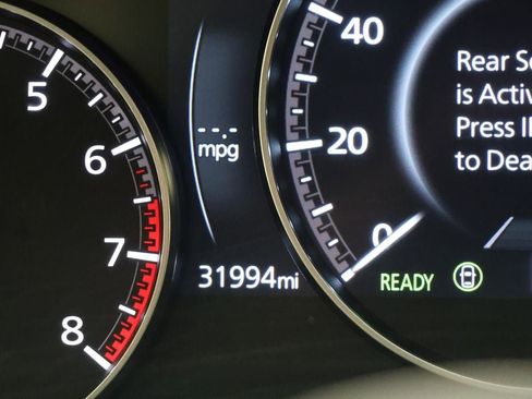 Used 2024 MAZDA CX-90 3.3 Turbo w/ Preferred Plus AWD/4WD image 18