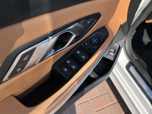 Certified 2023 BMW 330i Sedan w/ Premium Package image 15