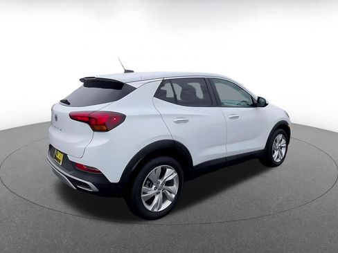 Used 2025 Buick Encore GX Preferred image 14