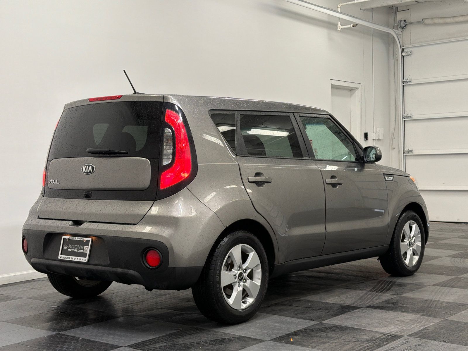 Used 2019 Kia Soul FWD image 5