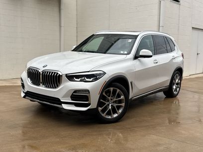 Used 2019 BMW X5 xDrive40i w/ Convenience Package