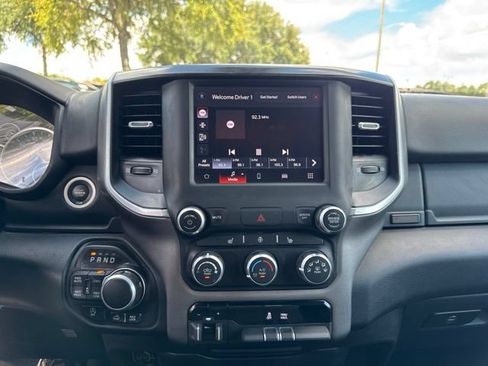 Used 2023 RAM 1500 Big Horn AWD/4WD image 22