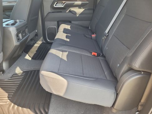 New 2025 Chevrolet Silverado 2500 LT w/ Z71 Chrome Sport Edition image 11