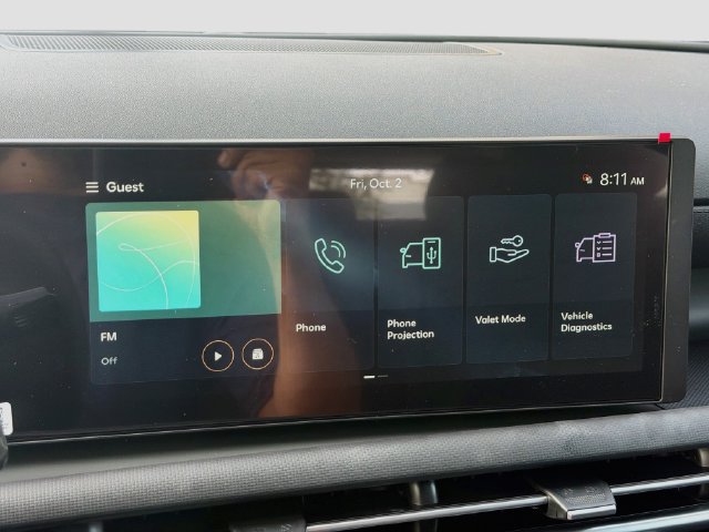 New 2026 Hyundai Tucson SE FWD image 14