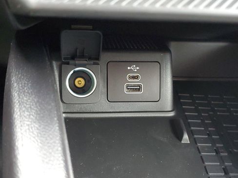 New 2025 Ford Bronco Sport Big Bend w/ Convenience Package image 28